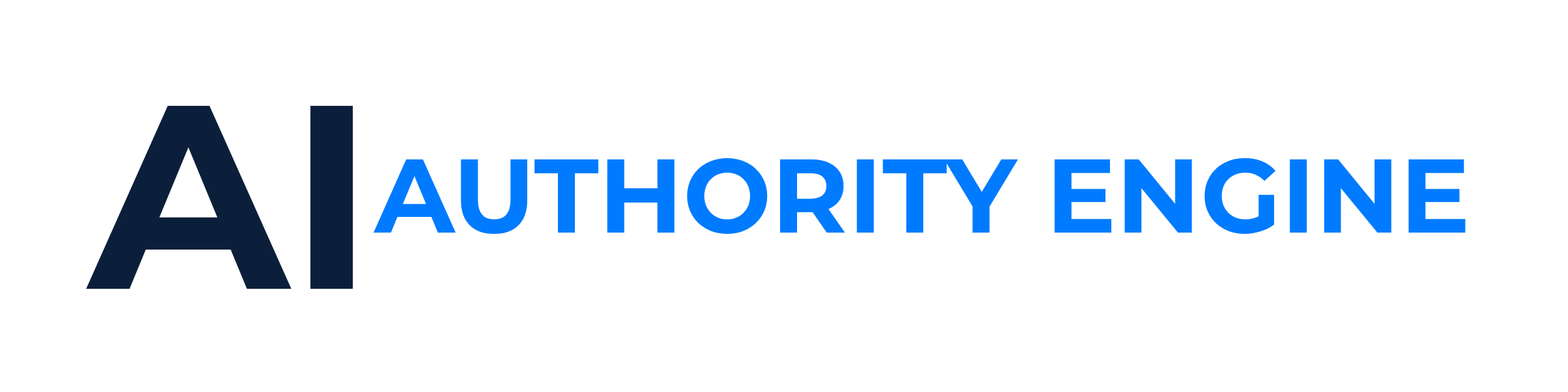 AI Authority Engine logo